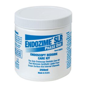 Endozime® SLR Bedside Kit Instrument & Scope Reprocessing