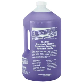 Endozime® SLR Liquid Chemistries