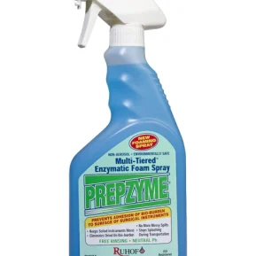 Prepzyme® Liquid Chemistries