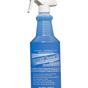 Prepzyme® Forever Wet