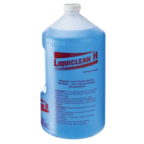 Liquiclean-H® Liquid Chemistries Non-Enzymatic Detergents
