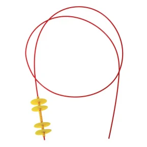 CS/SPD Pull Thru™ Instrument & Scope Reprocessing Channel/Lumen Cleaning