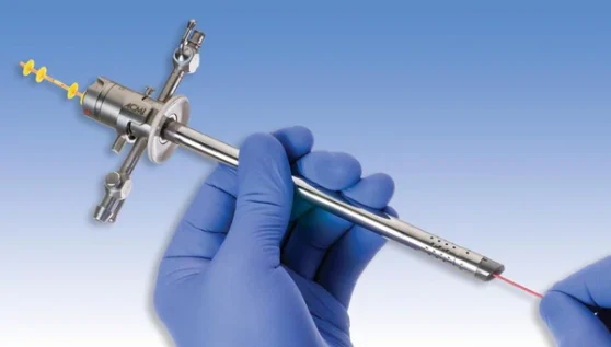 Cs/spd Pull Thru - Instrument & Scope Reprocessing - Mdp.mediconeckt