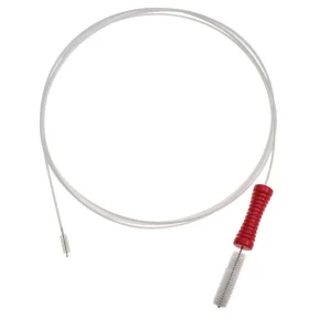 Scopevalet Dual End Channel/valve Brush - Instrument & Scope Reprocessing Scopevalet Dual End Channel/valve Brush - Instrument & Scope Reprocessing Scopevalet Dual End Channel/valve Brush - Instrument & Scope Reprocessing ScopeValet™ Dual End Channel/Valve Brush Instrument & Scope Reprocessing Channel/Lumen CleaningEndoscope Care Products