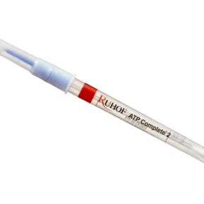 ATP Test® Swab 2 Cleaning Verification
