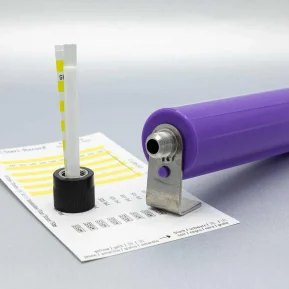 Bowie Dick Simulation Test | Europe