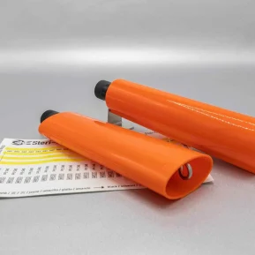 Steam PCD Hollow Load Test | EN ISO 11140-6