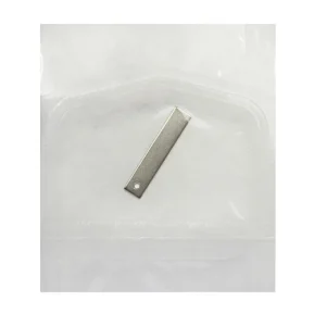 Biological Indicator for H2O2 Decontamination