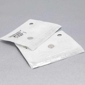 Hydrogen Peroxide Spore Discs