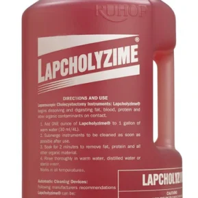 Lapcholyzime® Liquid Chemistries Enzymatic Detergents