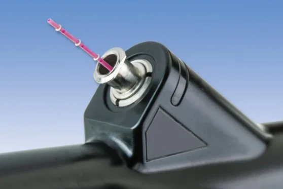 ScopeValet™ Pull Thru™ Micro - Mdp.mediconeckt