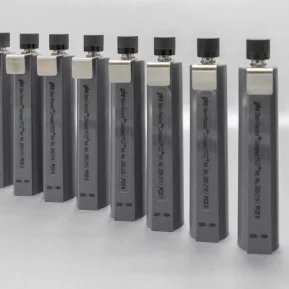 Compact PCD Test Set