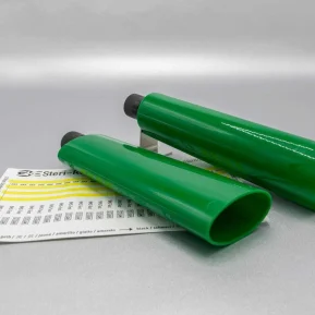 Steam PCD Hollow Load Test | Simple Hollow and Porous Goods