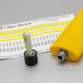 Steam Compact PCD for Dental Instruments