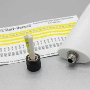 Steam Compact PCD for Ophthalmologic Instruments