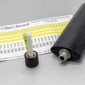 Steam Compact PCD for Tattoo Instruments