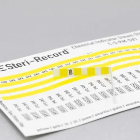 Steam Indicator Strips | Standard