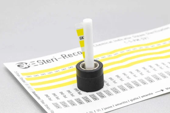 Steam Indicator Strips | Standard - Mdp.mediconeckt