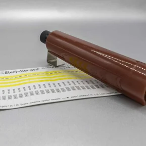 Steam PCD Hollow Load Test | Very High Demand