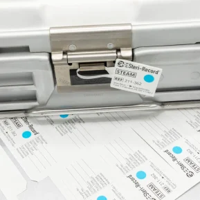 Steam Container Seal