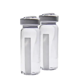 Biological Indicator for Steam Sterilization of Liquids