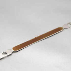 Biological indicator for testing WD for medical bed frames