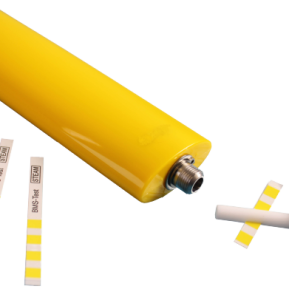 Batch Monitoring System for Dental Loads