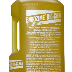 Endozime Bio Clean
