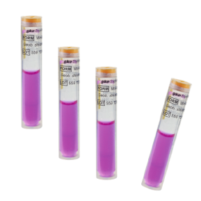 Biological Indicator - Formaldehyde