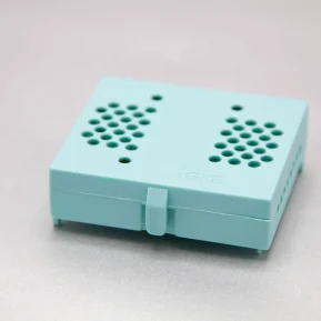 PCD for Simulating Surgical Instruments