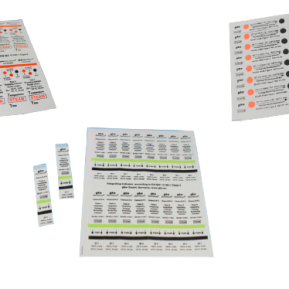 Packaging Indicators – Steam