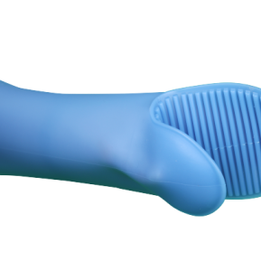 SAL Silicone Autoclave Gloves