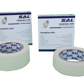 SAL Thermo-Seal Tape