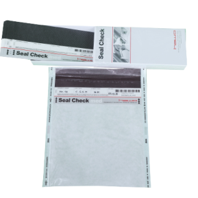 Seal Check Indicators