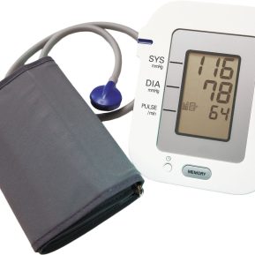 blood pressure monitor