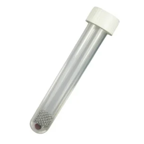 Biological indicator for Chemo-Thermal Disinfection Processes 55 °C to < 70 °C