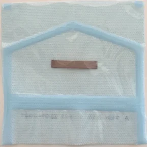 Biological indicator for Textile Washers