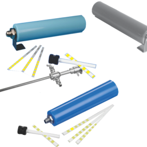 Bowie Dick Simulation Test