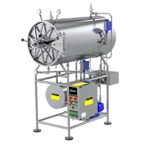 Steam Sterilizers – Bsterile