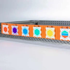 Cleaning Process Indicators