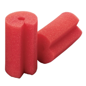 Endozime® Sponge with Bio-Clean Technology ™