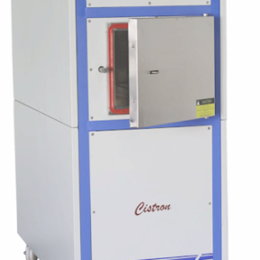 Ethylene Oxide Sterilizers – EO-matic®