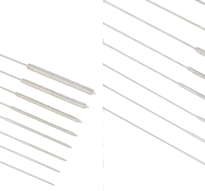 SAL Lumen Cleaning Brush kit