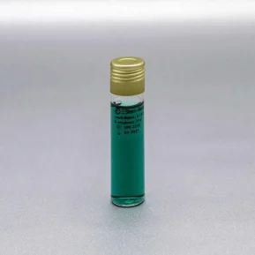 Dry Heat Growth Medium