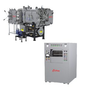 RECTANGULAR MANUAL STEAM STERILIZERS