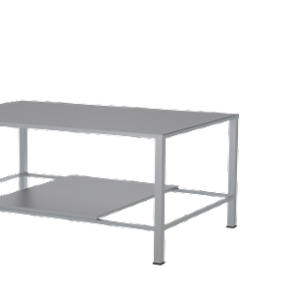 CSSD Accessories – Packing Table