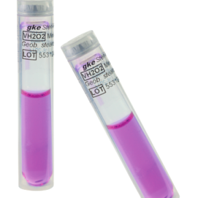 Biological Indicator - H2O2