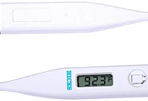 Digital Thermometer