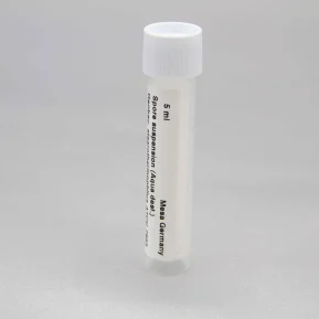 Spore Suspension | Bacillus Atrophaeus in Aqua Dest.