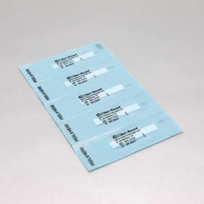 Dry Heat Spore Strips